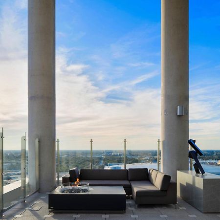 Ac Hotel By Marriott Orlando Downtown Exterior photo